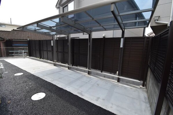 アグノス エーナの物件内観写真